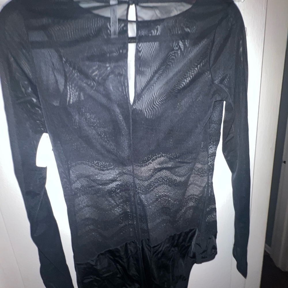Body suit